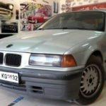 BMW'nin son hali şaşkına çevirdi!