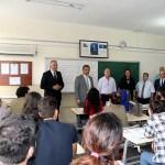 Ücretsiz üniversite hazırlık kursu açıldı