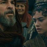 Diriliş Ertuğrul yayınlanmaya başladığı gün izlenme rekorları kırdı!