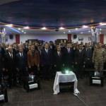 "Üç Ülkenin Kavşağında Uluslararası Silopi Sempozyumu"