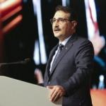 Bakan açıkladı: 250 yıllık iş 11 ayda yapıldı