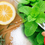 Limon tuzu ile nane zayıflatıyor mu?