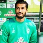 Nuri Şahin'den Ozan Kabak'a mesaj