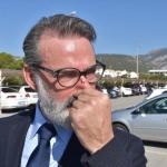 Sunucu Murat Başoğlu suç duyurusunda bulundu