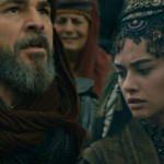Diriliş Ertuğrul'un yayın tarihi açıklandı