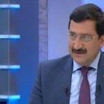Mustafa Ak, Ülke Tv'de adaylığını açıkladı