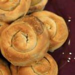 Patlıcanlı kıymalı kolay börek tarifi