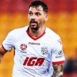 Ersan Adem Gülüm, Süper Lig'e geri döndü!