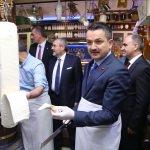 Tarım ve Orman Sektörü ile Buluşma Toplantısı