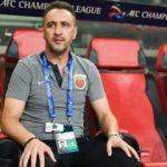Vitor Pereira'ya hapis cezası