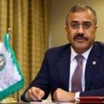Yılmız: YEKA ön lisans başvurusu tamamlanıyor