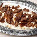 Enfes Ali Nazik kebabı nasıl yapılır?