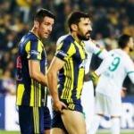 Fenerbahçe'de sakatlık şoku!