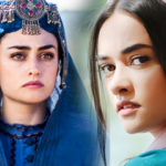 Hande Soral Esra Bilgiç'in yerine geldi