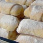 Kıtır Elmalı Kurabiye nasıl yapılır? En kolay tarifi ve püf noktası