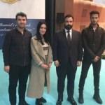 Payitaht Abdülhamid'in yapımcısından yeni bir dizi müjdesi!