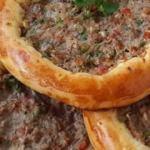 Tatar böreği nasıl yapılır?