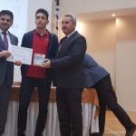 2018-2019 Okul Sporları Planlama Toplantısı