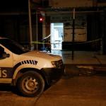 İzmir'de şüpheli ölüm