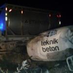 Balıkesir'de trafik kazası: 2 yaralı