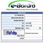 e-Bordro sorgulama işlemi nasıl yapılır? e-Bordro Maaş Bilgisi (2018)!