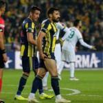 F.Bahçe'de sakatlık şoku! Trabzon maçında yok