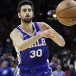 Furkan'dan 12, Cedi Osman'dan 11 sayı!