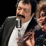 Whitney Houston 'Müslüm'ün izinden gitti