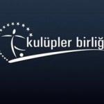 MHK, Kulüpler Birliği'ni bilgilendirdi