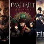 Türk filmleri ve dizileri Güney Afrika'da ilgi gördü