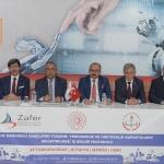 Geleceğin tasarımcılarını yetiştirecek projede imzalar atıldı
