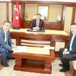 Sinop'ta tüm öğrenciler yüzme öğrenecek