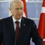 Bahçeli, Kılıçdaroğlu'nu yerden yere vurdu