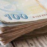 Toplam kredi stoku 2,8 trilyon lira oldu