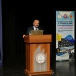 "3. Zonguldak Endokrin Günleri" sempozyumu