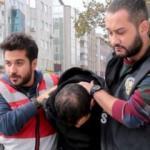 Minibüsçü terörü! Önce hakaret etti sonra vurdu