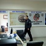 Çocukların şeker amcası
