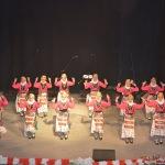 Eşme Halk Eğitim Merkezi Müzik Topluluğu konser verdi