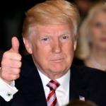 Donald Trump kendini hangi ünlüye benzetti?