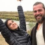 Engin Altan Düzyatan: Dünya'nın en güzel annesi...