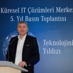 Daimler'in IT Çözümleri Merkezi'nden 5 yılda 4 milyon avro yatırım