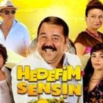 Hedefim Sensin toplam ne kadar izlendi, gişe rakamları! Ata Demirer...