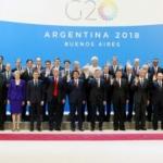 G20 Zirvesi Sonuç Bildirgesi açıklandı!