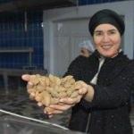 Devlet destek verdi, 40 yaşında hayali gerçek oldu