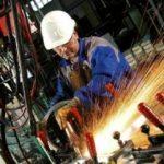 Türkiye İmalat PMI kasımda 44,7'ye yükseldi