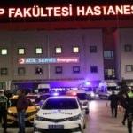 Kamyonun çarptığı trafik polisi şehit oldu