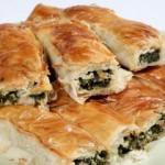 Karbonatlı pratik börek tarifi