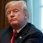 Trump'ın 'çekiliyoruz' mesajında çarpıcı detay!