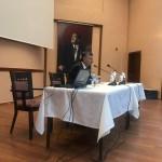 "Ergenlikte Farkındalık" semineri