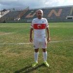 Karabük Masterler oyuncusu TMVFL Türkiye karmasında